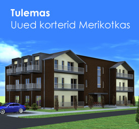 Merikotka