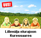 Lillevälja elurajoon